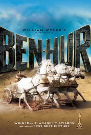 Filme Ben-Hur (Dual) Torrent