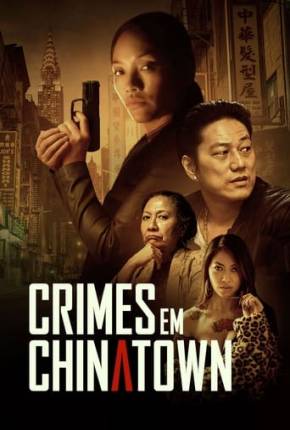 Filme Crimes em Chinatown Torrent