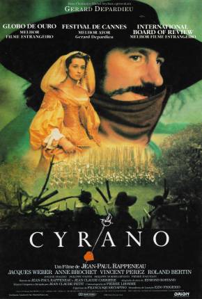 Filme Cyrano de Bergerac / WEb-DL Torrent