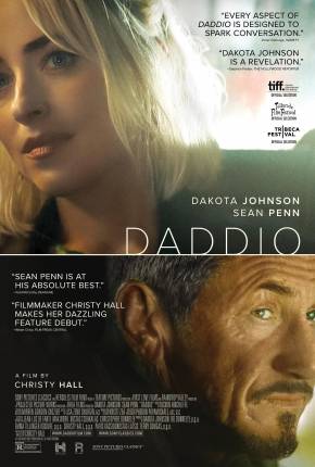 Filme Daddio - Legendado Torrent