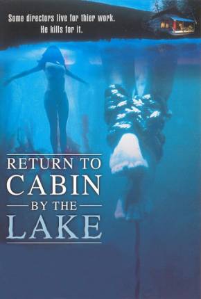 Filme De Volta ao Lago da Morte / Return to Cabin by the Lake Torrent