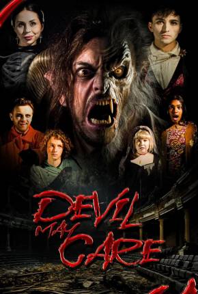 Filme Devil May Care - Legendado Torrent