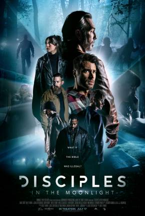 Filme Disciples in the Moonlight - CAM - Legendado e Dublado Torrent