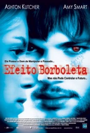 Filme Efeito Borboleta / Versão do Diretor Torrent