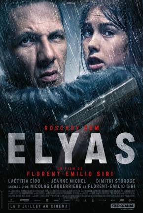 Filme Elyas - CAM - Dublagem Não Oficial Torrent