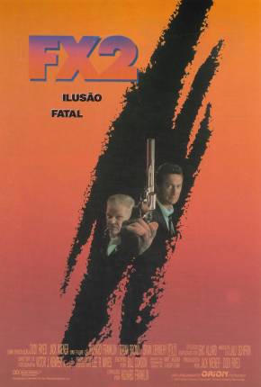 Filme F/X2 - Ilusão Fatal Torrent