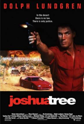 Filme Fuga Mortal / Joshua Tree Torrent