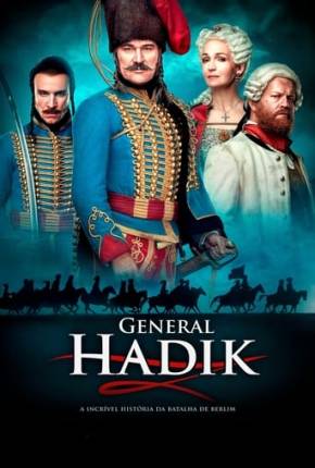 Filme General Hadik Torrent