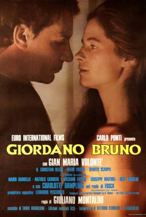 Filme Giordano Bruno - Legendado Torrent