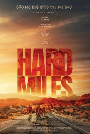 Filme Hard Miles - Legendado e Dublado Torrent