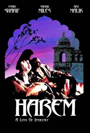 Filme Harém - Legendado DVD-RIP Torrent