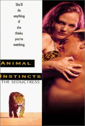 Filme Instinto Animal 3 - A Sedutora / Animal Instincts III Torrent