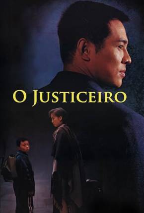 Filme Jet Li - O Justiceiro (BRRIP) Torrent