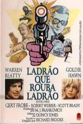 Filme Ladrão Que Rouba Ladrão - Legendado Torrent