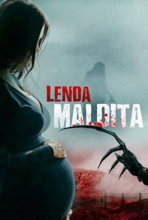 Filme Lenda Maldita Torrent