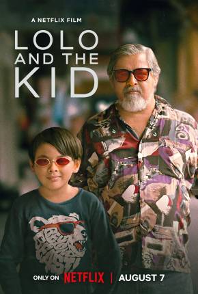 Filme Lolo e Kid Torrent