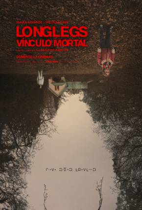 Filme Longlegs - Vínculo Mortal - CAM - Legendado e Dublado Torrent