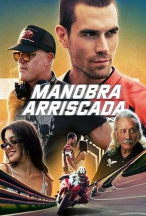 Filme Manobra Arriscada Torrent