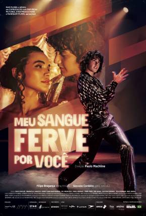 Filme Meu Sangue Ferve por Você Torrent