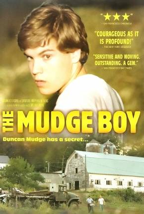 Filme O Despertar da Adolescência / The Mudge Boy Torrent