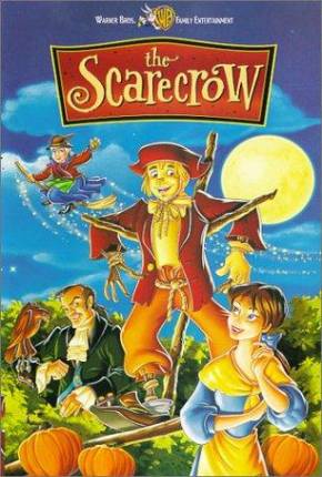 Filme O Espantalho / The Scarecrow Torrent