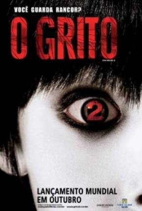 Filme O Grito 2 / The Grudge 2 Torrent