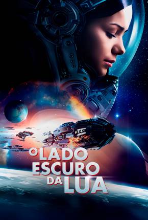 Filme O Lado Escuro da Lua Torrent