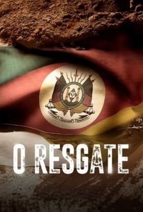 Filme O Resgate - Nacional Torrent