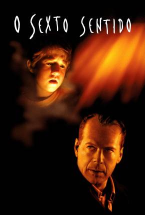 Filme O Sexto Sentido (Dual) The Sixth Sense Torrent