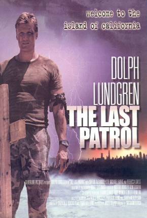 Filme O Último Comando / The Last Patrol Torrent