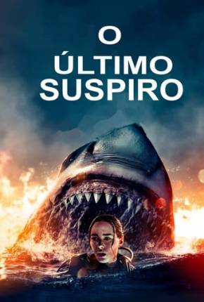 Filme O Último Suspiro - The Last Breath Legendado Torrent