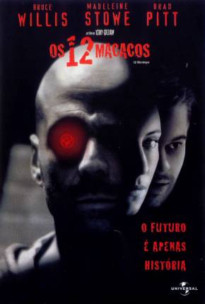 Filme Os 12 Macacos / 12 Monkeys Torrent