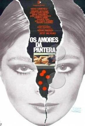 Filme Os Amores da Pantera Torrent