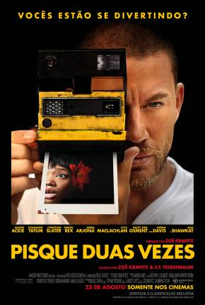 Filme Pisque Duas Vezes - CAM Torrent