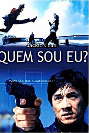 Filme Quem Sou Eu? / Ngo si seoi Torrent