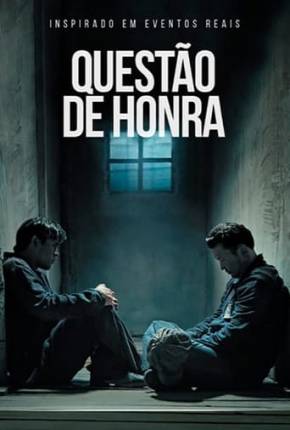 Filme Questão de Honra - Hostages of War Torrent