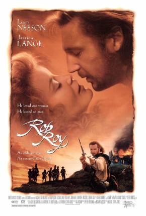 Filme Rob Roy - A Saga de uma Paixão (Dual) Torrent