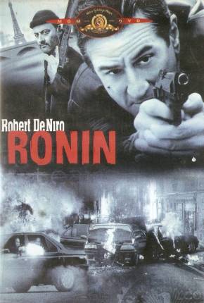 Filme Ronin (Dual) Torrent