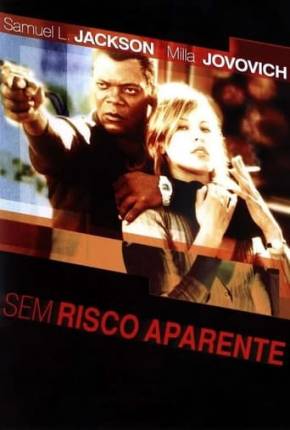 Filme Sem Risco Aparente - No Good Deed Torrent