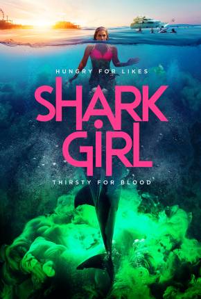 Filme Shark Girl - Legendado e Dublado Torrent