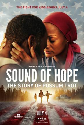 Filme Sound of Hope - The Story of Possum Trot - CAM - Legendado e Dublado Torrent