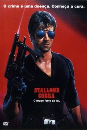 Filme Stallone - Cobra (Dual) Torrent