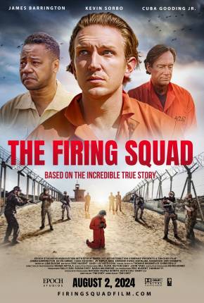 Filme The Firing Squad - CAM - Legendado e Dublado Torrent