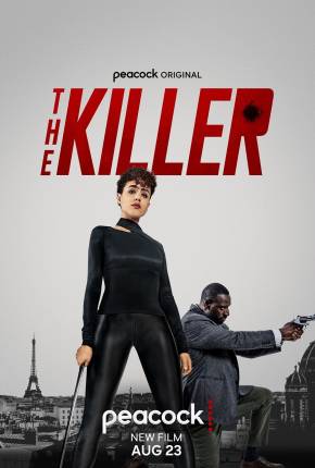 Filme The Killer Torrent