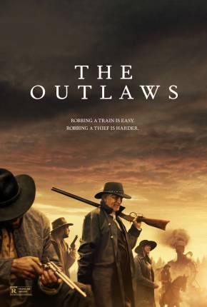 Filme The Outlaws - Legendado e Dublado Torrent