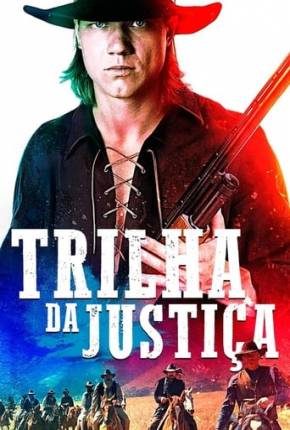 Filme Trilha da Justiça Torrent