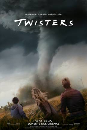 Filme Twisters Torrent