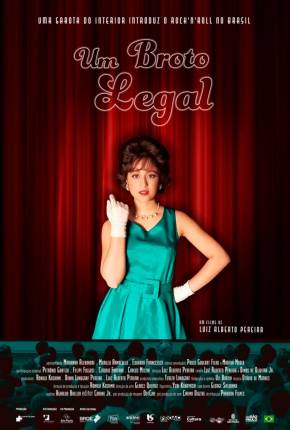 Filme Um Broto Legal - Nacional Torrent