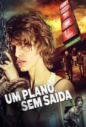 Filme Um Plano Sem Saída Torrent