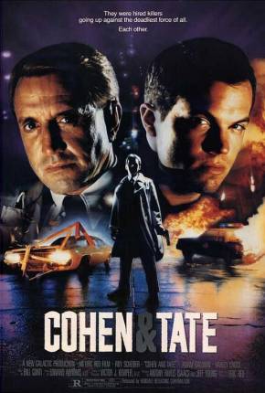 Filme Uma Criança Por Testemunha - Cohen and Tate Torrent